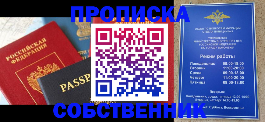 прописка гарантия в Чкаловске